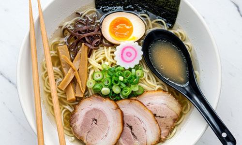 Ramen Bowl Classic