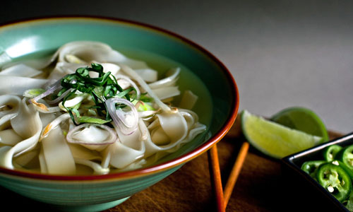 Pho Bowl Classic